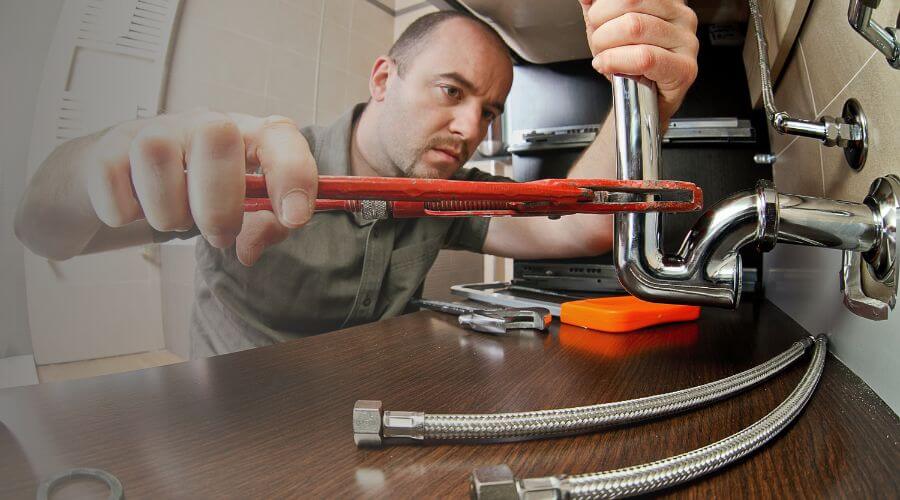 Local water heater installation in Milo, ME